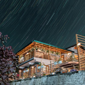 Woody Trails - Astronomy, Graphology, Family, Kainchi Dham